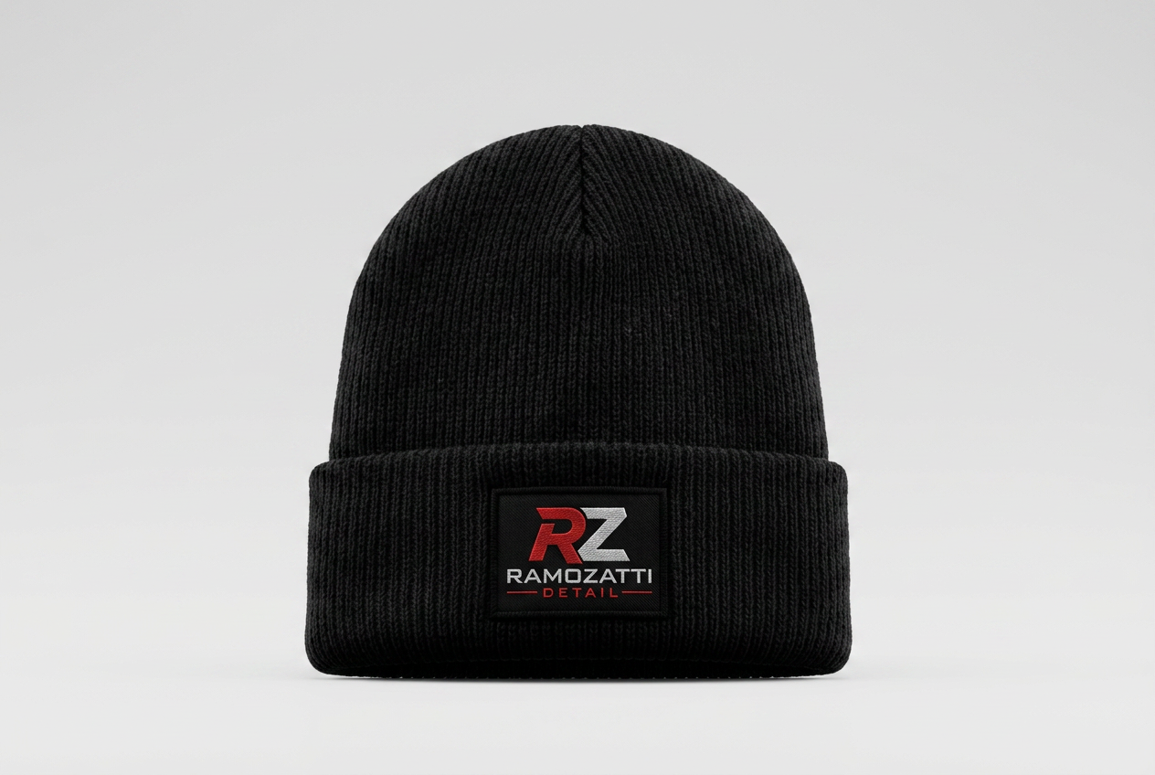 Winter Beanie