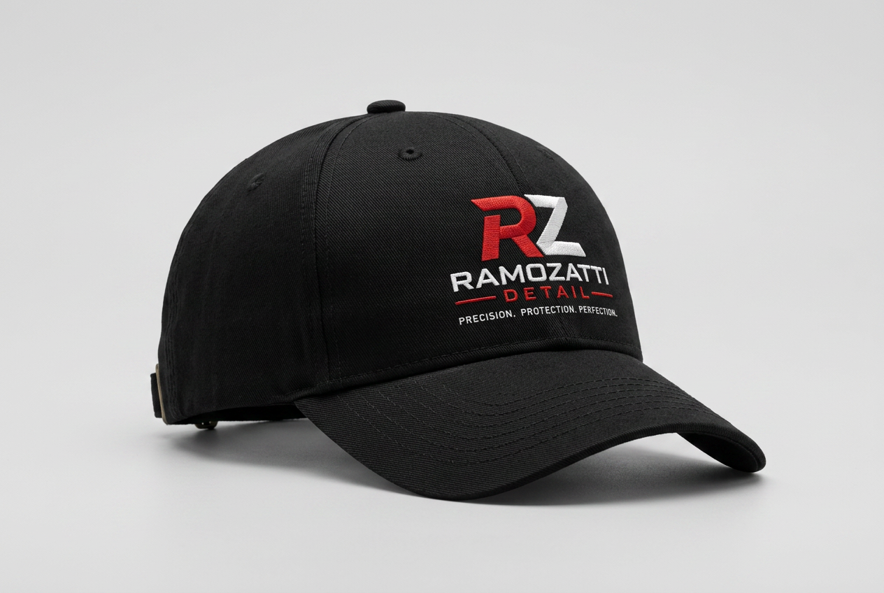 Dad Hat / Snapback