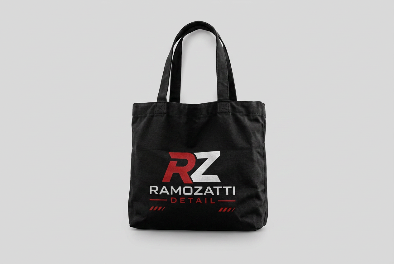 Canvas Tote Bag